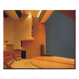 舞台防火隔离幕（刚性 ）