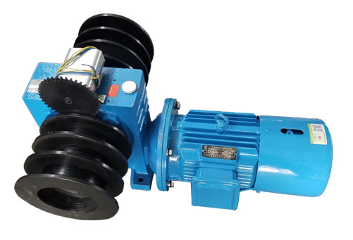 WGDH型吊杆升降机