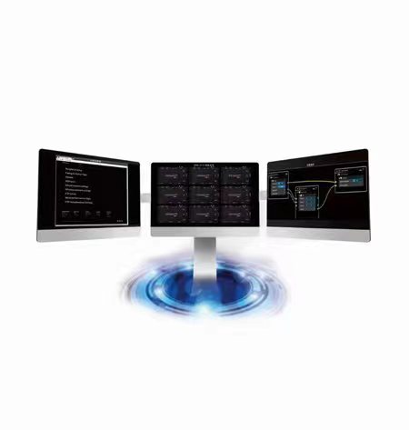 智能舞台控制系统